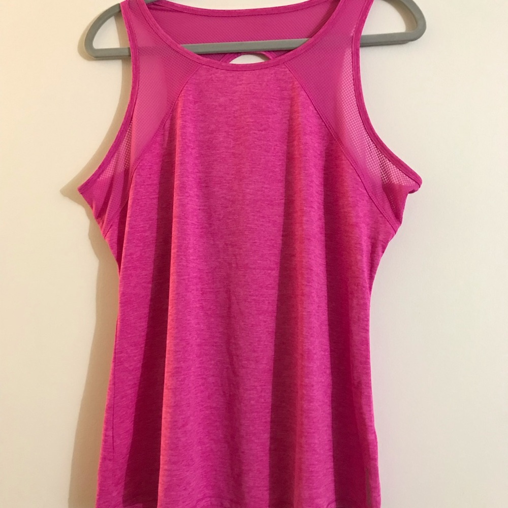 Reebok Active Top